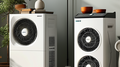 Best Monoblock Heat Pump for Efficient Home Heating Solutions?