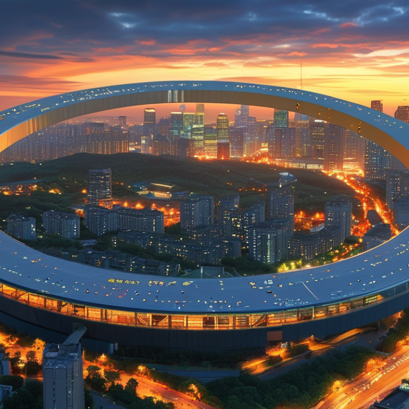 What are the Benefits of Using Circular Waveguide in China?