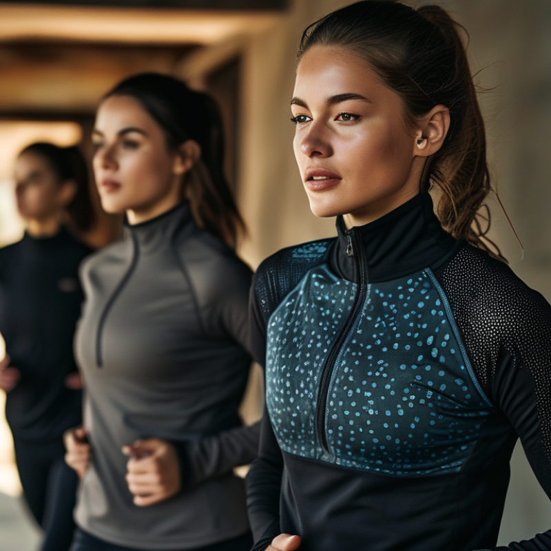7 Reasons Why Breathable Fitness Clothing Matters for You?
