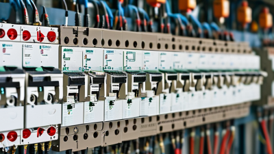 Top Adjustable MCCB Options for Global Buyers?