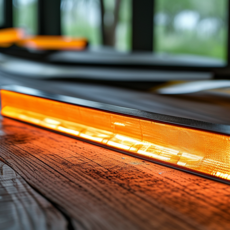 2026 Top Amber Led Lightbar Features Buyers Must Know?