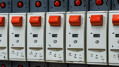 Top Tips for Choosing Thermal Magnetic MCCB for Your Needs?