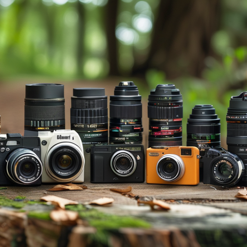 What is the Best Mini Camera for Global Buyers?