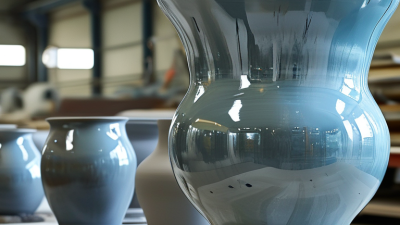 Top 10 Benefits of Using Ceramic Materials for Manufacturing?