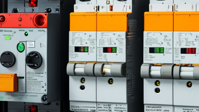 Best Thermal Magnetic MCCB Options for Your Needs?