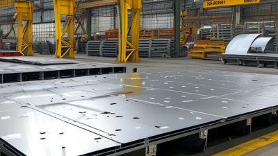How to Choose the Right Stamped Sheet Metal for Your Project?