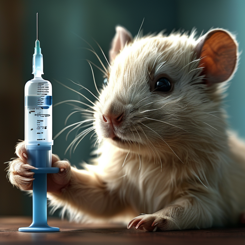 Top 5 Tips for Choosing the Right Veterinary Plastic Steel Syringe?