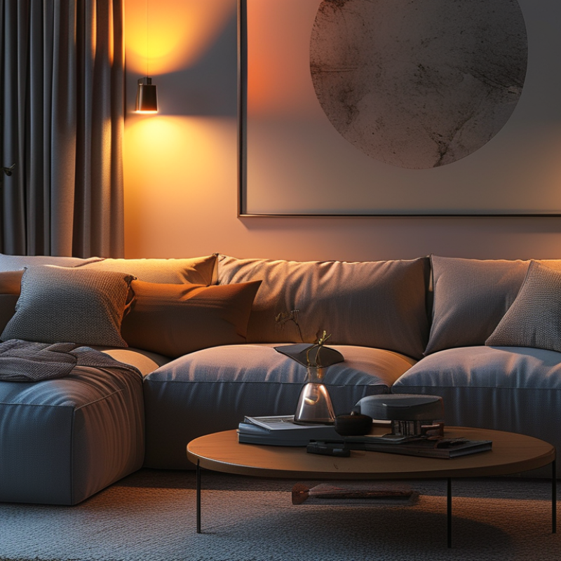 How to Dim LED Lights Properly for Perfect Ambiance?