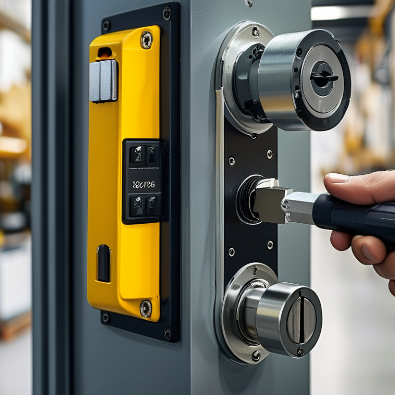 2026 Best Safety Lockouts for Global Buyers to Consider?