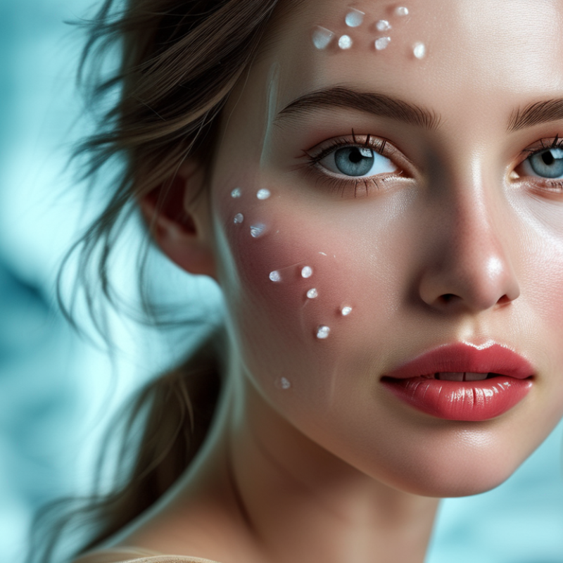 10 Reasons Why Frozen Age Peptides Are Trending in Skincare?