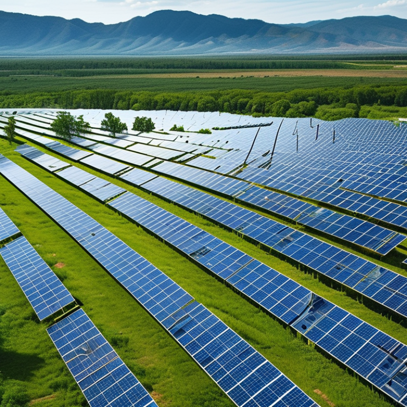 ¿Cuánto tiempo pueden durar los sistemas de energía solar?