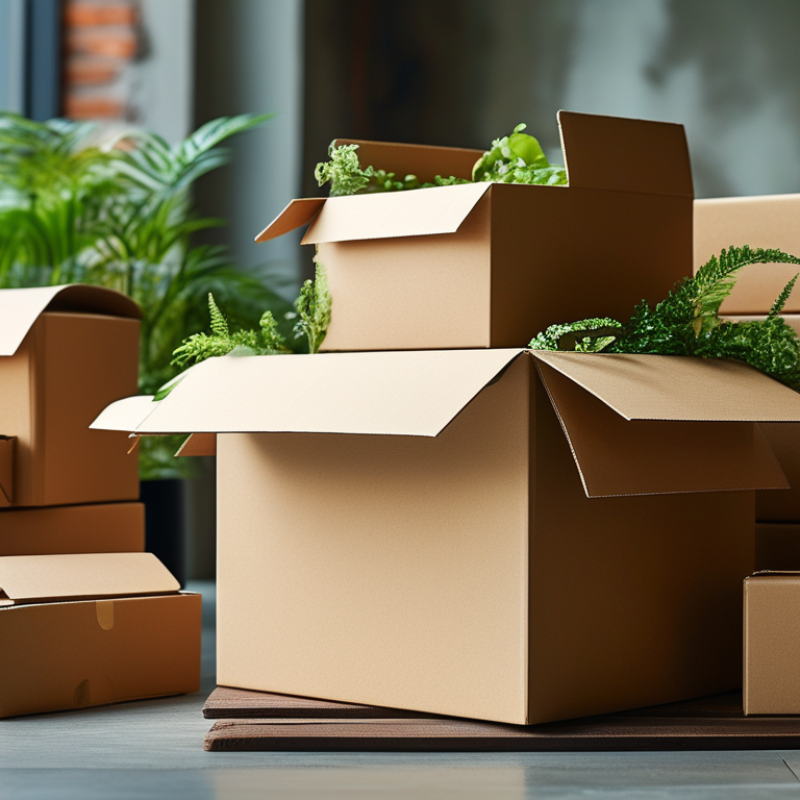 10 Best Ways to Reduce Packaging Waste Without Sacrificing Quality?