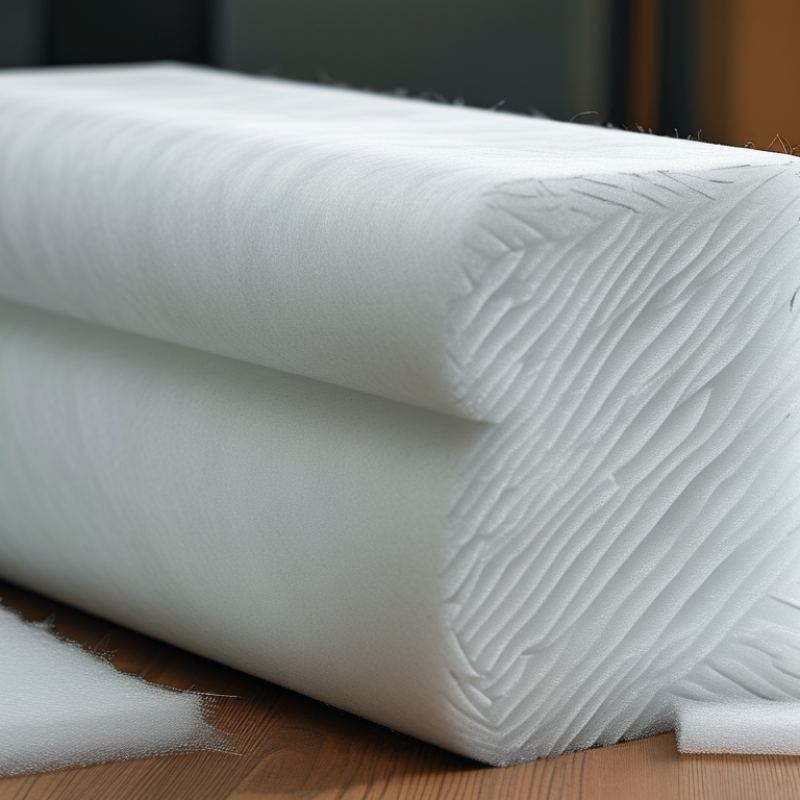 10 Tips for Choosing Sound Absorbing Glass Wool for Your Projects?