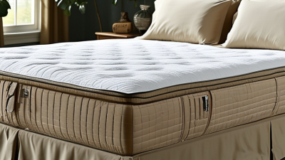 2026 How to Choose the Best Zippered Mattress Cover?