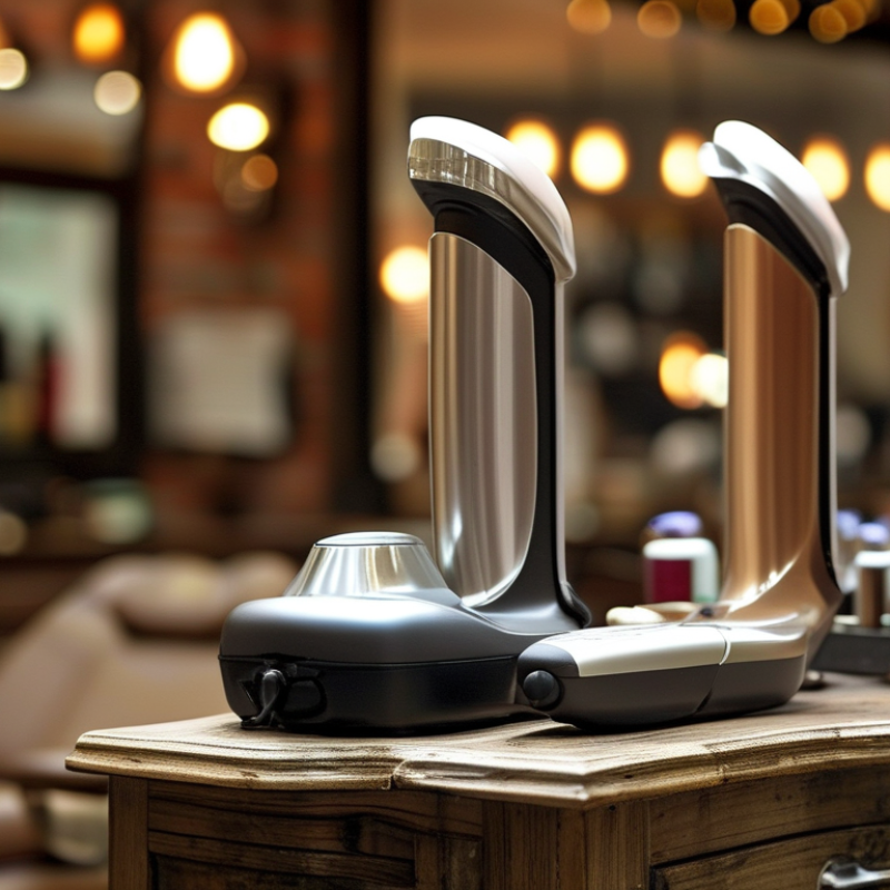 How to choose the best hair removal machine for your salon?