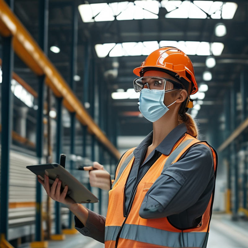10 Best Ways to Reduce Noise in Industrial Environments?