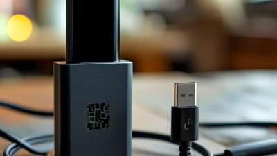 2026 Top Micro USB Charging Cable Trends for Global Buyers?