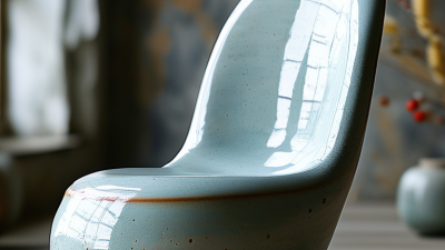 Discover Premium Ceramic Seats for Global Buyers Today?