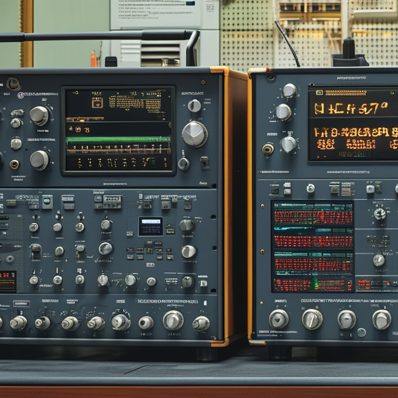 How to Choose the Right Phase Shifter for Your Needs?