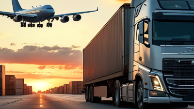 How to Choose the Right Third Party Logistics Provider?