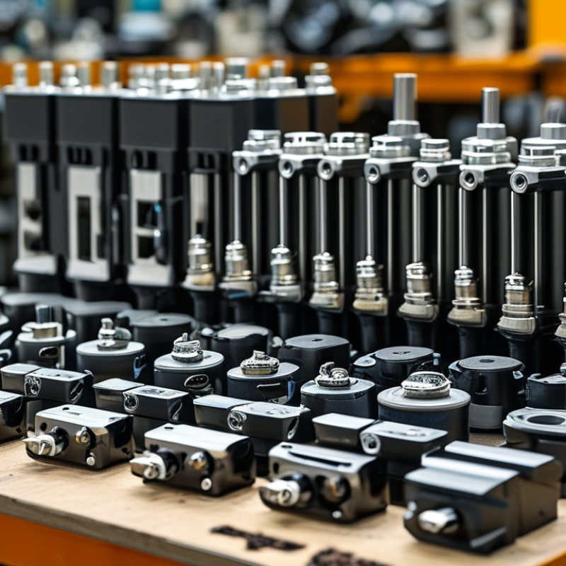 Top Adapters and Assembly Parts for Your Procurement Needs?
