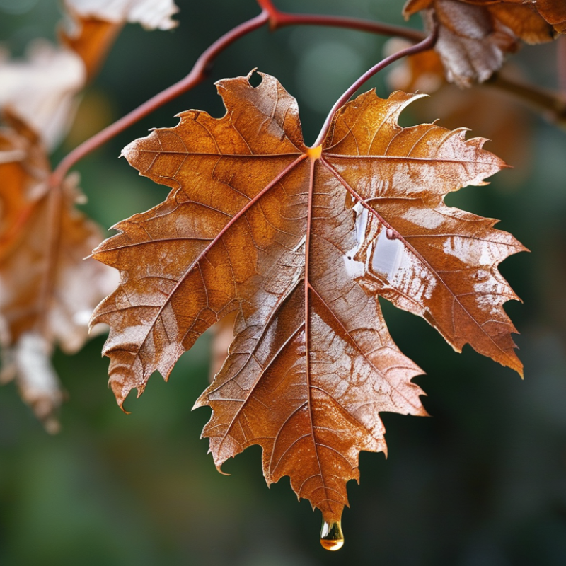 Why Does Your Car Coolant Smell Like Maple Syrup?