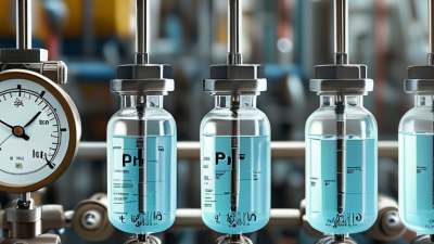 How to Choose the Right Ph Dosing Pump for Your Needs?