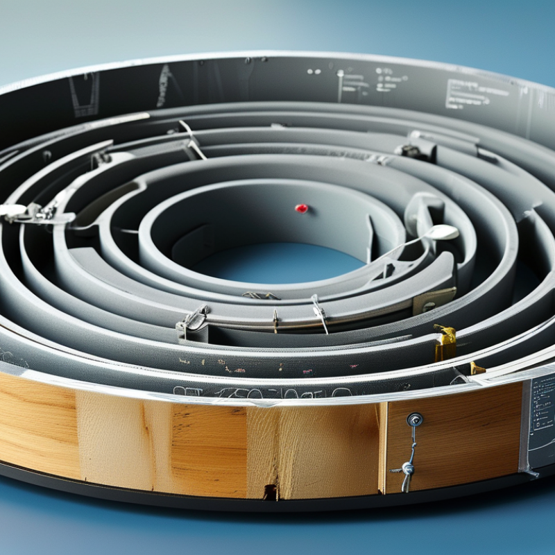 How to Choose the Right Circular Waveguide for Your Project?