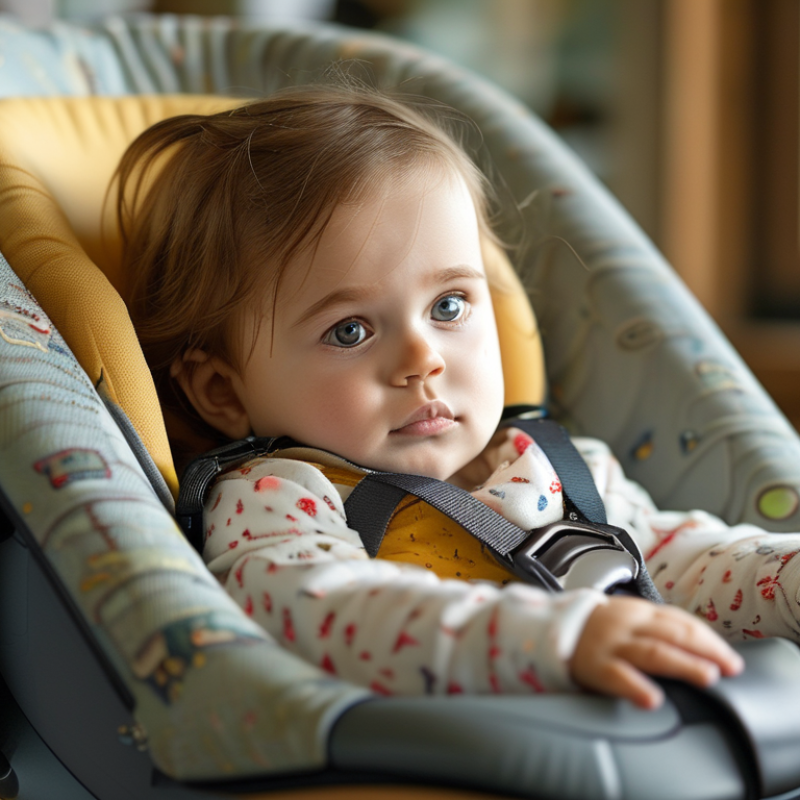 Top 10 Infant Booster Seats for Safe and Comfortable Travel?