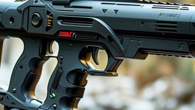 2026 Best Laser Tag Game Innovation Trends for Buyers in 2026?