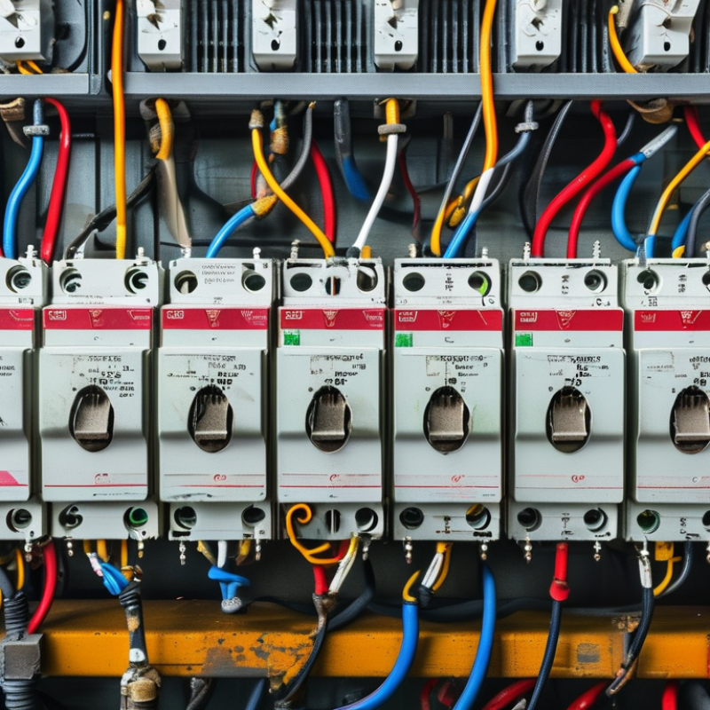 Top Adjustable MCCB Features You Should Know About?