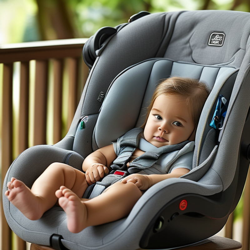 2026 How to Choose the Best Infant Booster Seat for Safety