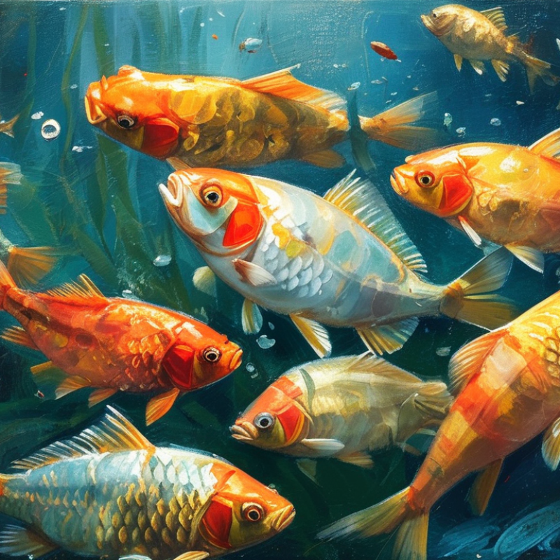 What Factors Influence Feed Efficiency in Aquaculture 2026?