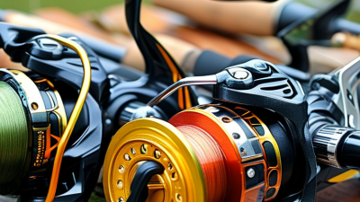How to Choose the Best Rod Lock for Your Needs?