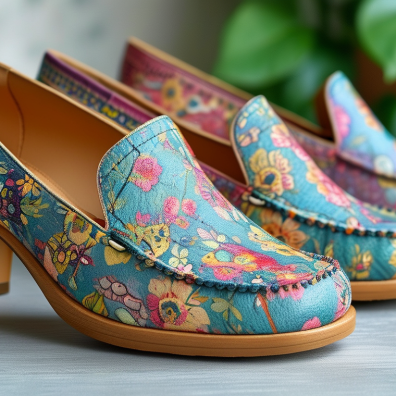 Why Choose Women Mule Shoes for Everyday Comfort?