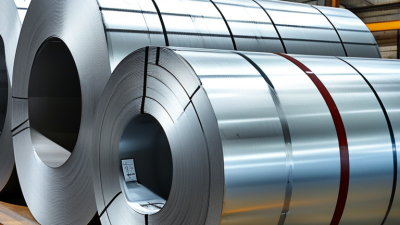 How to Choose the Best Cold Rolled Steel for Your Project?