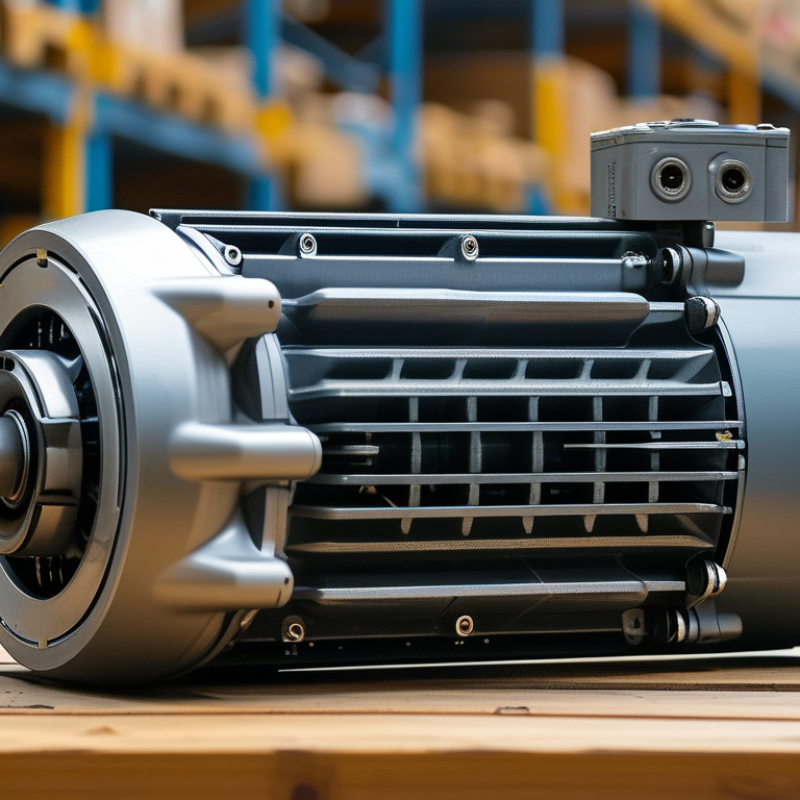 Why Is Motor In Stock Essential for Global Buyers?