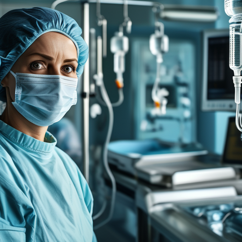 Why is Sterile Medical Tubing Essential for Global Health?