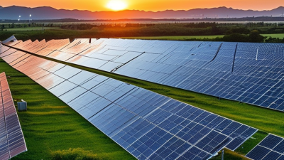 Best Lithium Solar Charge Controller for Efficient Solar Energy?