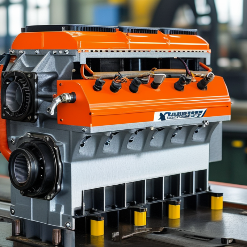 China Best Air Cooled Oil Cooler for Efficient Performance?