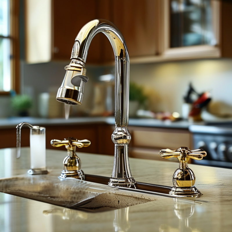 2026 Best Faucet Handle Polishing Techniques for Buyers?