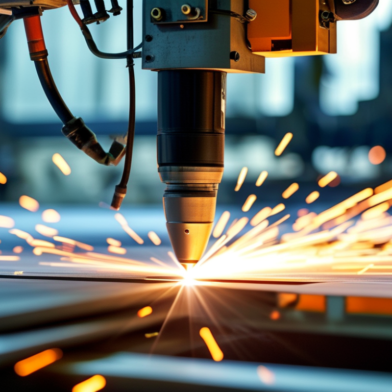 2026 Best Laser Cutter Welder for Efficient Manufacturing?