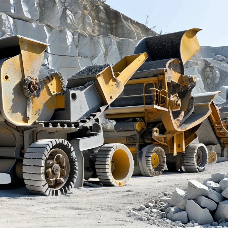 What is a Limestone Crusher and How to Choose the Right One?