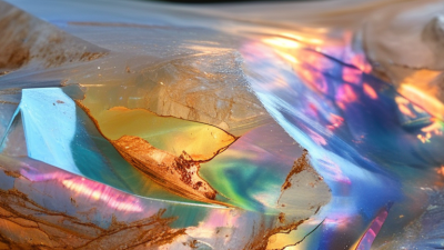 Mica Powder for Resin Why You Should Choose It Today