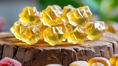 Best Vitamin B12 Gummies for Global Buyers in 2026?