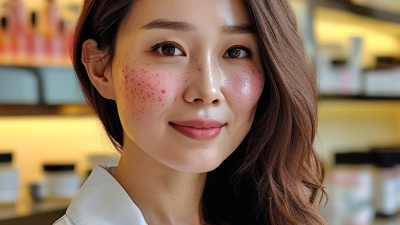 Kojic Acid Powder Benefits for Global Buyers?