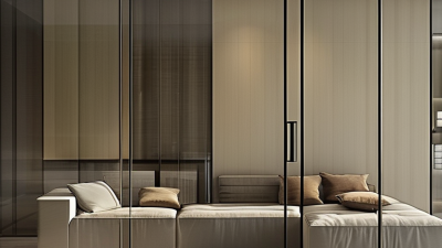 Top Minimal Sliding Doors for Modern Home Designs?