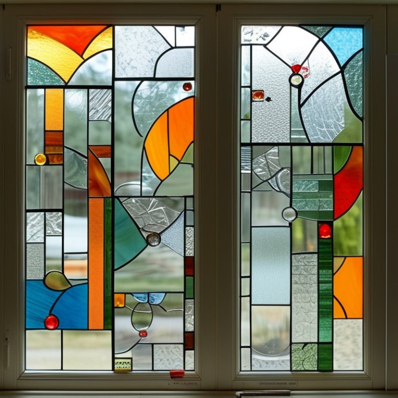 How to Choose the Best Stained Glass Window Kit for Your Project?