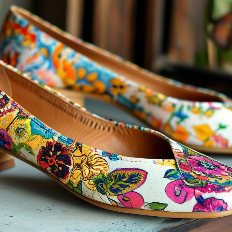 What are the Best Women Mule Shoes for Global Buyers?