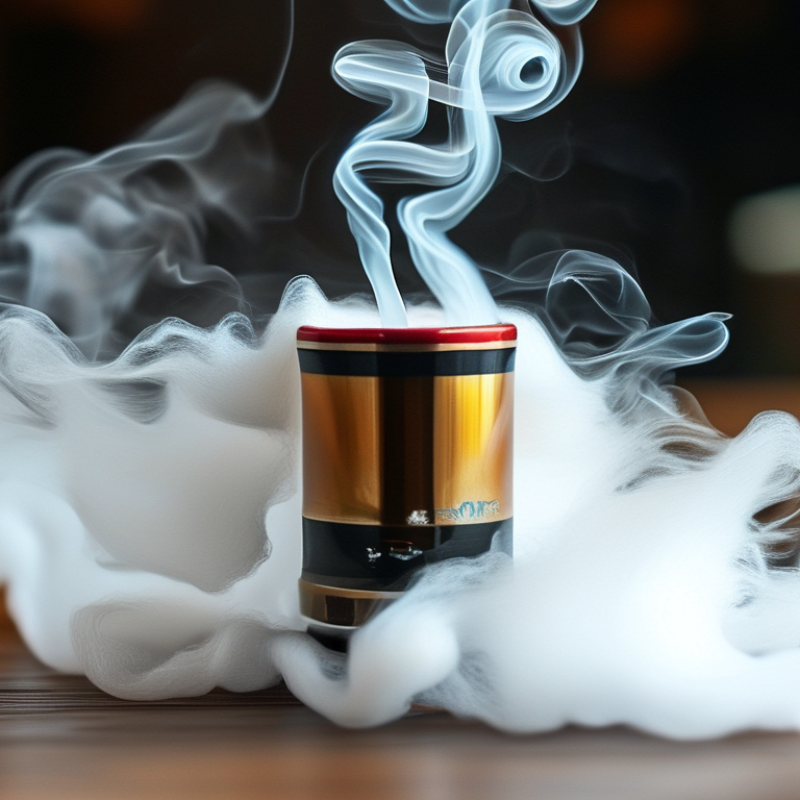 Why Does My Disposable Vape Taste Burnt After Just One Day?